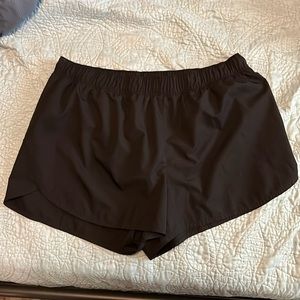 Athletic shorts